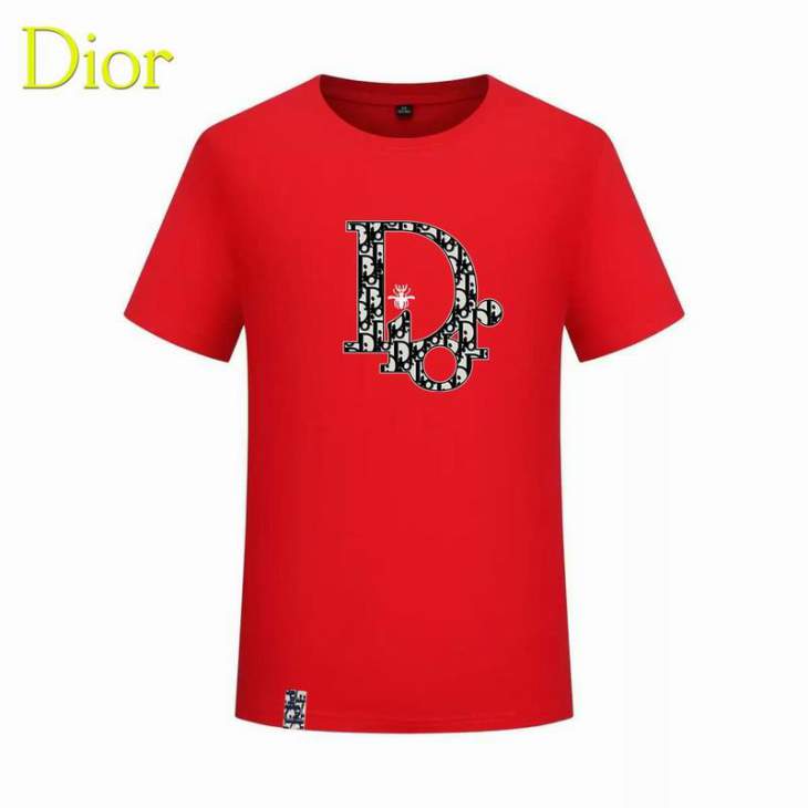 Dior T Shirts Short _SKUDiorM-5XL12yr3816237